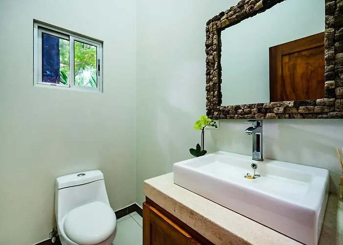 Renovated 3 Bd Walkable Pool * Potrero (Guanacaste)