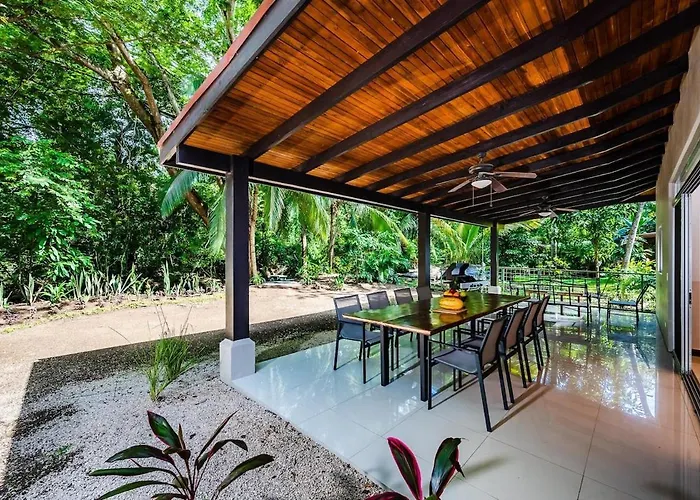 Renovated 3 Bd Walkable Pool Villa Potrero (Guanacaste)