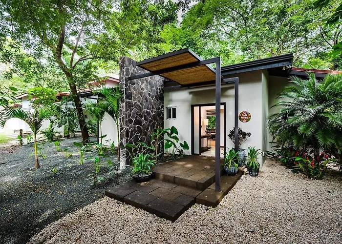 Renovated 3 Bd Walkable Pool * Potrero (Guanacaste)